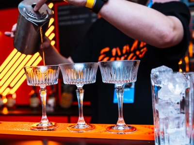 Cocktail Seminar
